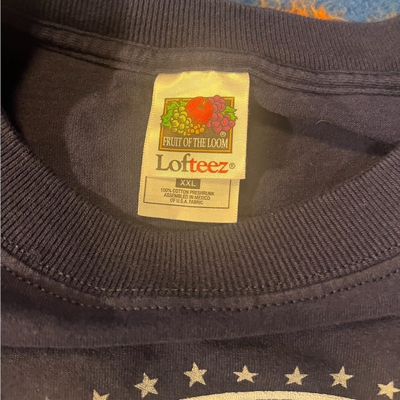 VINTAGE 1999 YANKEES WORLD SERIES T SHIRT - Picture 5 of 7